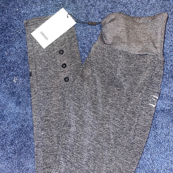 Gymshark Leggings - Picture 1 of 3